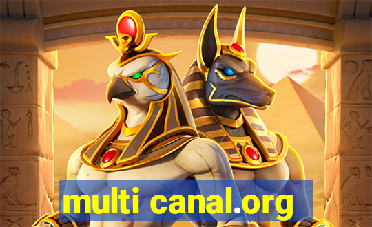 multi canal.org